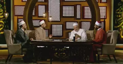 شاهد مسابقة «أقصر خطبة» بين 4 مشايخ