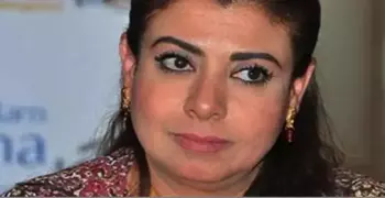 حقيقة وفاة الفنانة نشوى مصطفي بسبب فيروس كورونا