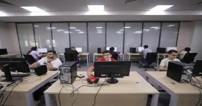 توقعات تنسيق المعاهد الفنية الصحية بالأزهر 2025