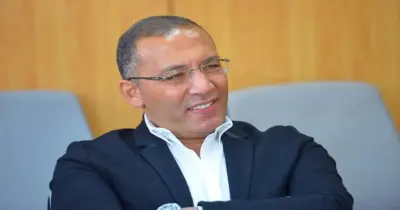 برّر خطيئته .. خالد صلاح تحت مقصلة الخيانة الزوجية