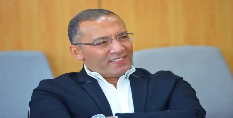  برّر خطيئته .. خالد صلاح تحت مقصلة الخيانة الزوجية 