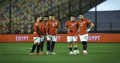 القنوات الناقلة لمباراة مصر اليوم وجنوب أفريقيا على النايل سات