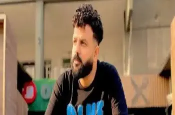 نشاط مشبوه وآلاف الدولارت.. إحالة محمد آل باتشينو للمحاكمة
