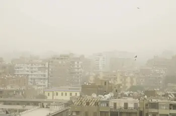 موعد أول أمشير 2026 وبداية أيام شهر الرياح