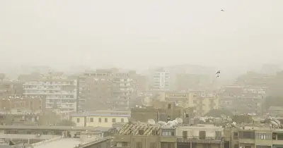 موعد أول أمشير 2026 وبداية أيام شهر الرياح