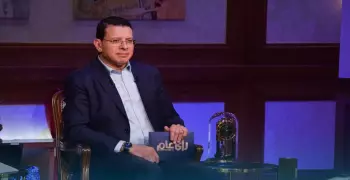عمرو عبد الحميد: قطار الإصلاح السياسي غادر محطة الاستفتاء (فيديو)