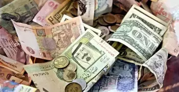 أسعار العملات الإثنين.. والدولار في البنوك بـ 15جنيه