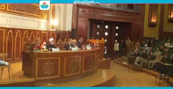 مستشار شيخ الأزهر: لولا العرب لظل الغرب جاهلا