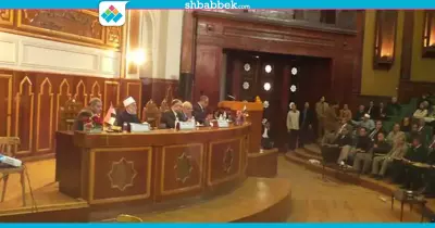 مستشار شيخ الأزهر: لولا العرب لظل الغرب جاهلا