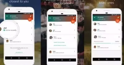 للطوارئ.. جوجل تطلق تطبيقا للاطمئنان على الغائبين