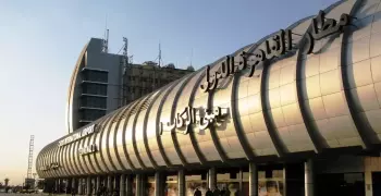 إغلاق المجال الجوي المصري أمام الطائرات القطرية وإلغاء الرحلات