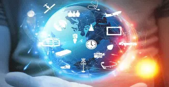 الإنترنت شبكة عالمية تضم ملايين من الحاسبات الآلية ترتبط بعضها عن طريق الشبكة الهاتفية والأقمار الصناعية وتعد أكبر شبكة حاسبات في العالم صواب خطأ