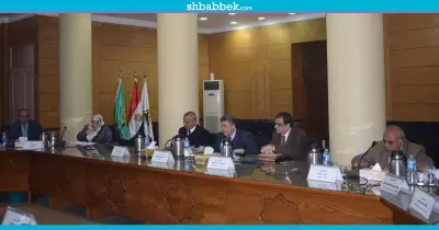 تشكيل لجنة خارجية للتصحيح.. إعادة امتحان مسرّب بجامعة بنها والتحقيق مع أستاذ المادة