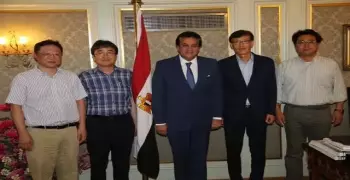 مقترح لإنشاء فرع للجامعة التكنولوجية الكورية في العاصمة الإدارية الجديدة