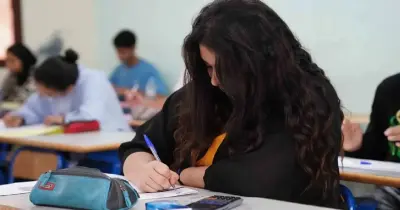 س و ج تربية وطنية ثالثة ثانوي 2026.. شاملة المنهج بالكامل