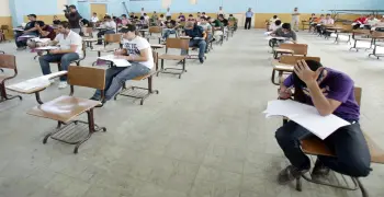 جدول امتحانات الثانوية العامة 2026 نظام قديم علمي رياضة