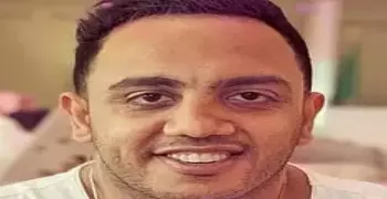 وفاه ابن اوس اوس الرضيع.. تعرف على السبب