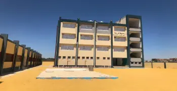جدول امتحانات الدور الثاني للمستوى الرفيع واللغة الأجنبية الثانية بمحافظة مطروح 2026