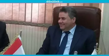 رئيس جامعة بنها يرأس الجلسة العامة للمنتدى الصيني المصري.. الإثنين