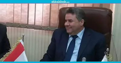 رئيس جامعة بنها يرأس الجلسة العامة للمنتدى الصيني المصري.. الإثنين