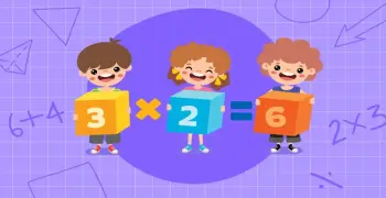تحميل كتاب الأستاذ ماث كي جي 1 لتعليم الأرقام بطريقة سهلة ومبسطة للأطفال