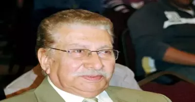 من هو الفنان عثمان محمد علي الذي توفي اليوم؟.. ابنته فنانة مشهورة