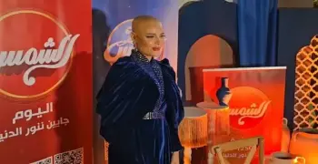 تطورات الحالة الصحية لهبة السيسي بعد خضوعها للعلاج الكيماوي