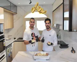 من هو سلطانجي؟.. أبرز المعلومات عن صانع محتوى تحليل المنتجات الغذائية