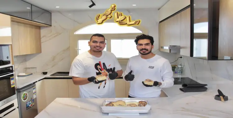  من هو سلطانجي؟.. أبرز المعلومات عن صانع محتوى تحليل المنتجات الغذائية 