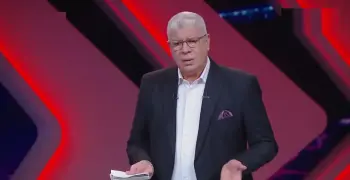 أحمد شوبير يهاجم جماهير الأهلي بعد معاقبة الفريق في دوري الأبطال