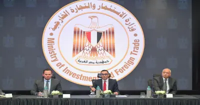 الحكومة تنفي وقف الصادرات إلى دول الخليج.. وميناء سفاجا شكل معبر للمنتجات المحلية