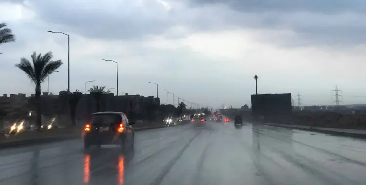  أمطار ورياح خفيفة.. حالة الطقس غدا الجمعة ودرجات الحرارة 