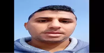 بالفيديو شاب يوثق لحظة انتحاره من أعلى سور القلعة..«أبويا السبب»