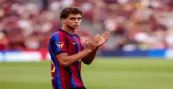 سبب غياب حمزة عبدالكريم عن مباراة برشلونة ضد بيلباو