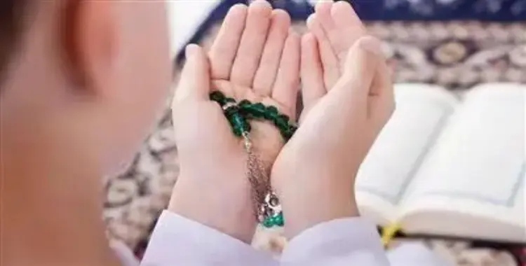 دعاء تيسير الامتحان.. ردده الآن قبل دخول اللجنة 