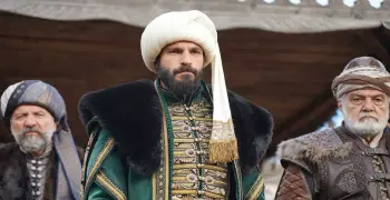قناة عرض مسلسل محمد الفاتح الجزء الرابع.. سلطان الفتوحات يواجه الأعداء داخل وخارج القصر