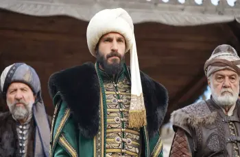 قناة عرض مسلسل محمد الفاتح الجزء الرابع.. سلطان الفتوحات يواجه الأعداء داخل وخارج القصر