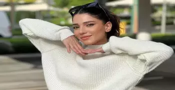 من هي نارين بيوتي الفائزة بجائزة المؤثرة المفضلة من Joy Awards؟