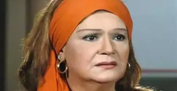 ميمي جمال تعتزل التمثيل على الهواء مباشرة..شاهد الفيديو