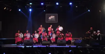 حفلات ساقية الصاوي في عيد الفطر 2026.. مفاجآت غنائية  لجميع الأذواق