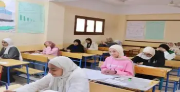 أسماء أوائل الشهادة الإعدادية بمحافظة قنا 2026 الترم الثاني