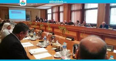 جائزة سنوية بجامعة حلوان باسم «مارينا فهيم»