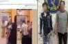المتهمان بالاعتداء على والدتهما في السيدة زينب يوجهان رسالة لها من خلف القضبان