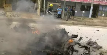 أخبار العراق.. مقتل جنديين في انفجار سيارة بمحافظة الأنبار