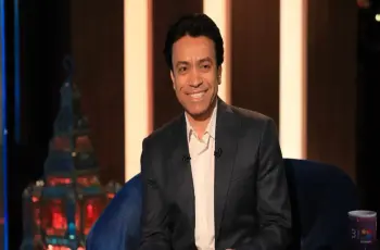 حقيقة تعيين سامح حسين أستاذ بجامعة حلوان