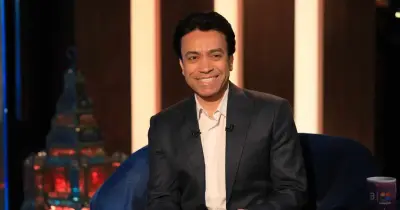 حقيقة تعيين سامح حسين أستاذ بجامعة حلوان