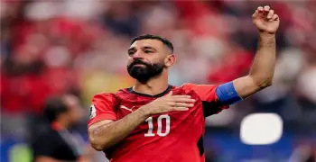 محمد صلاح هيروح فين بعد ليفربول؟.. مفاجأة بعد كأس العالم