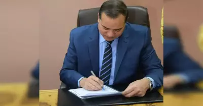 إحالة 10 أطباء بجامعة سوهاج للتحقيق
