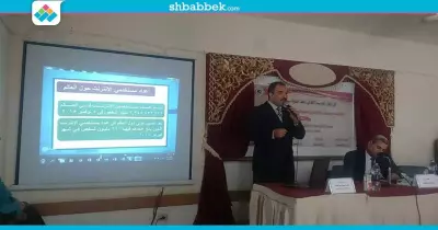 في ندوة بإعلام الأزهر.. خبير عسكري: الجماعات المتطرفة تصطاد الشباب من الانترنت