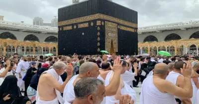 متى آخر يوم للعمرة قبل الحج 1447هـ؟.. الموعد الرسمي